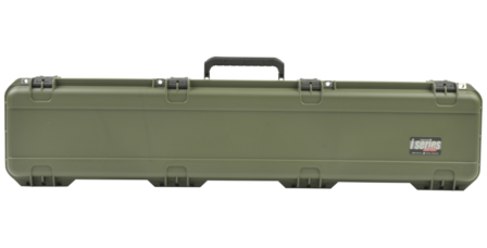 SKB iSeries Single Rifle Case