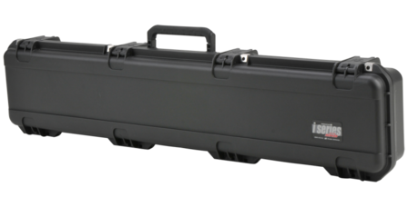 SKB iSeries Single Rifle Case