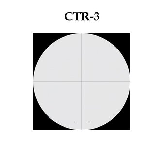 Nightforce Competition 15-55x52mm