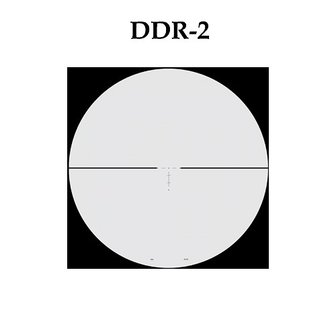 Nightforce Competition 15-55x52mm