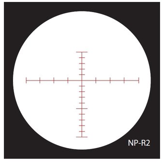 Nightforce Benchrest 8-32x56mm