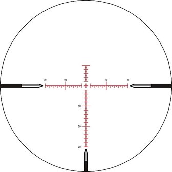 Nightforce ATACR 5-25x56mm