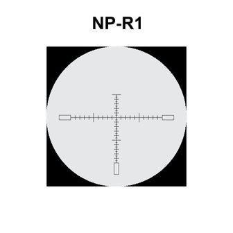 Nightforce NXS 8-32x56mm