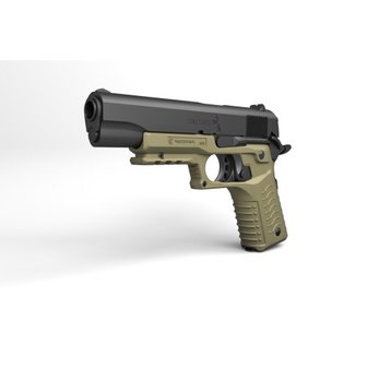 Recover Skin Colt 1911