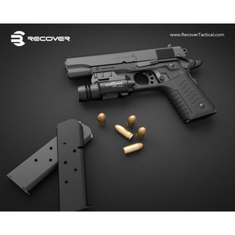 Recover Skin Colt 1911