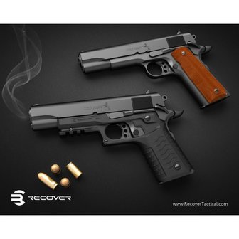 Recover Skin Colt 1911