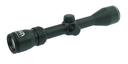 Delta Optical Classic 3-9x40mm MD