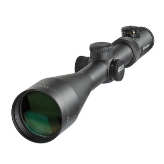 Delta Optical Titanium 2.5-15.5x56mm (30mm) IR SF