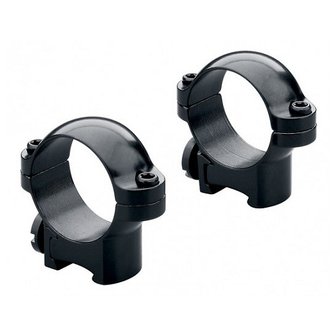 Dovetail 11mm Scope Rings (1 inch)
