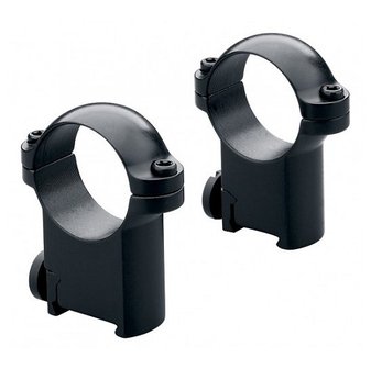 Scope Rings (1 inch) Sako