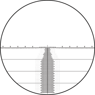 Leupold Mark4 ER/T 8.5-25x50mm (30mm) M5