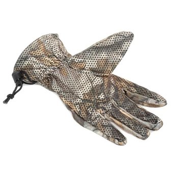 Camo Gloves