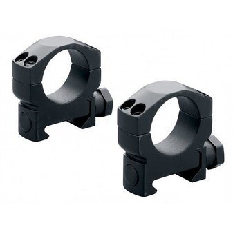 30mm Mark 4 Picatinny Scope Rings