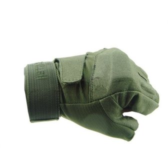 Tactical Gloves OD Green