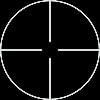 Leupold Mark AR 6-18x40mm Mod 1