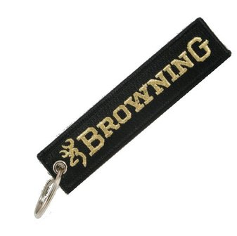 Keychain Browning