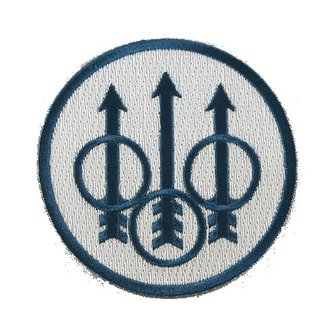 Patch Beretta Rond