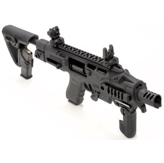 RONI G2-9 Carbine Conversion Glock