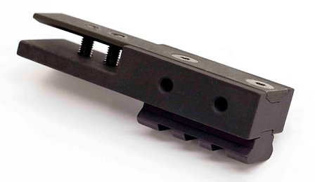 Atlas BT21 Bipod Adapter Sako TRG