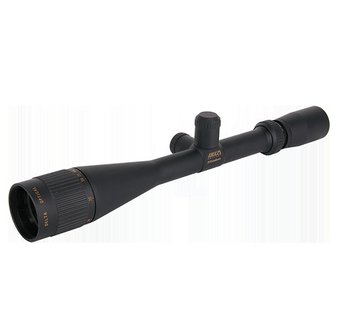 Delta Optical Titanium 4.5-14x44mm HFT FFP