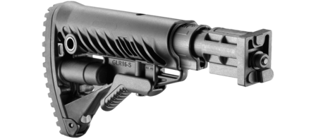 FAB Defense Telescopische Kolf CZ VZ58