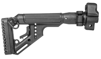 FAB Defense Klapkolf H&amp;K MP5