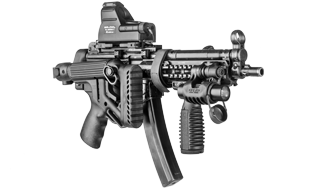 FAB Defense Klapkolf H&amp;K MP5