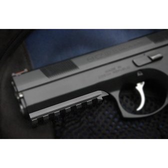 Picatinny Accessoire Rail CZ97B