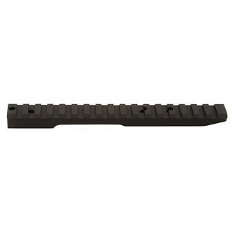 Millett Aluminium Rail Remington 700 SA RH