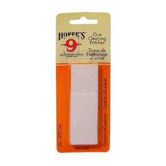 Hoppe&#039;s Synthetic Cleaning Patches No.2