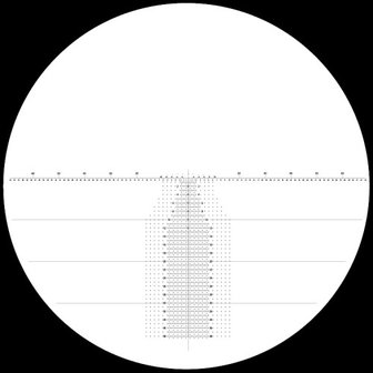 Nightforce ATACR 4-16x42mm