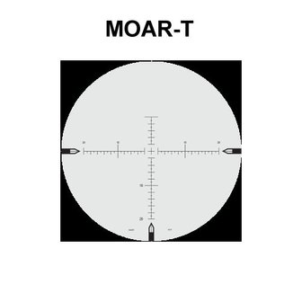 Nightforce NXS 5.5-22x56mm