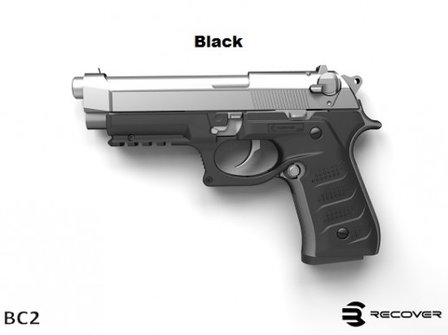 Recover Skin Beretta 92 / 96 / M9