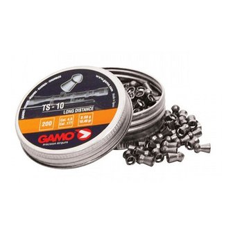 Gamo TS-10 4,5mm