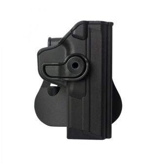 IMI Defense Retention Holster Smith &amp; Wesson M&amp;P