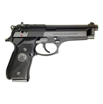 Beretta 92FS 9x19mm