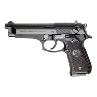 Beretta 92FS 9x19mm