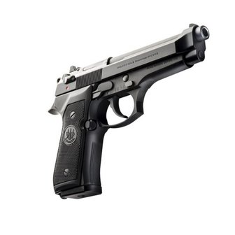 Beretta 92FS 9x19mm