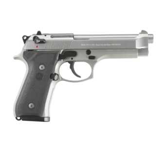 Beretta 92FS Inox 9x19mm