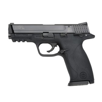 Smith &amp; Wesson M&amp;P22-12 .22LR