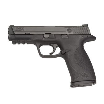 Smith &amp; Wesson M&amp;P 9mm