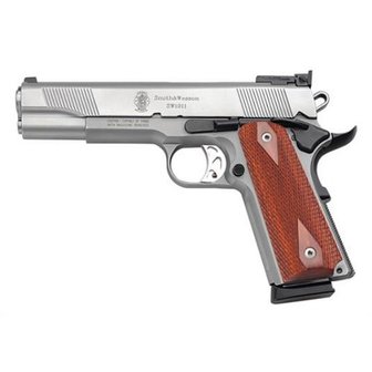 Smith &amp; Wesson SW1911 5&quot; .45 ACP