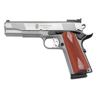 Smith &amp; Wesson 1911 .45 ACP