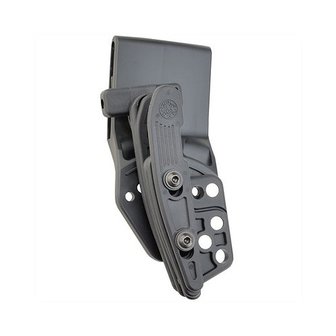 Hogue Universeel &quot;Power-Speed&quot; Holster