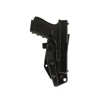 Hogue Universeel &quot;Power-Speed&quot; Holster