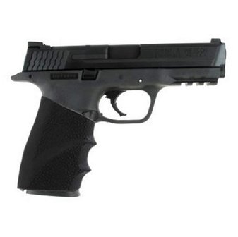 Hogue Hybrid Grip Sleeve S&amp;W M&amp;P9