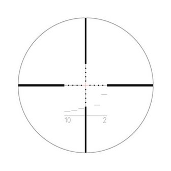 Kahles K624i 6-24x56mm (34mm)