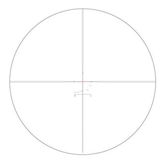 Kahles K624i 6-24x56mm (34mm)