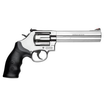 Smith &amp; Wesson 686 Distinguised Combat Magnum 6&quot;