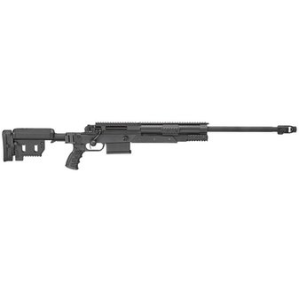 Haenel RS 8 Basic Precison Rifle